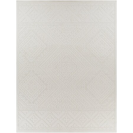 Livabliss Greenwich GWC-2304 Outdoor Safe Area Rug GWC2304-71010
